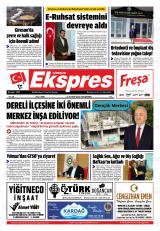 GİRESUN EKSPRES