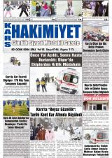 KARS HAKİMİYET