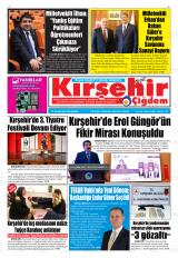 KIRŞEHİR ÇİĞDEM