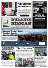 BULANIK BİLİCAN