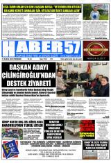 HABER 57