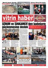 VİTRİN HABER