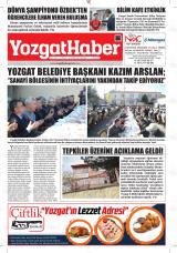 YOZGAT HABER
