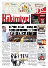 YOZGAT HAKİMİYET