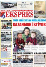 ANADOLU EKSPRES