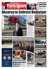 AKSARAY YENİGÜN