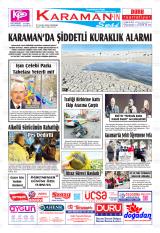 KARAMANIN SESİ