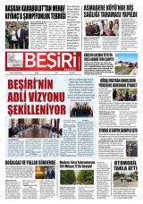 BEŞİRİ