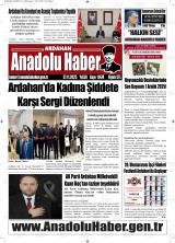 ANADOLU HABER