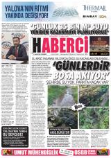 HABERCİ