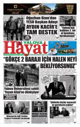 YALOVA HAYAT