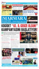 MAVİ MARMARA