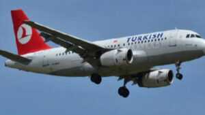 THY, yurt dışı uçuş ağına 4 yeni hat ekledi