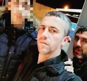 17 yaşındaki oğul babasını öldürdü