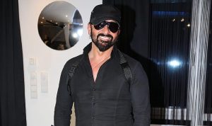 “Alo Salim”in dönüşü! Amansız hastalığı yendi müziğe geri döndü