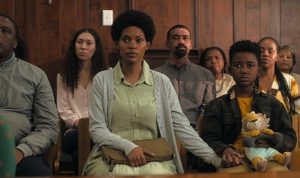 Fatma’nın Güney Afrika Uyarlaması Unseen, Tüm Dünyayla Aynı Anda Sadece Netflix’te Yayında