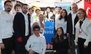 İBBTech’E ‘Kalite’ Ödülü