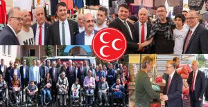 Kotra: “Size namus sözü bir dakika uyumayacağım”