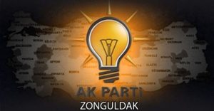 AK Parti Zonguldak Milletvekili adayları belli oldu