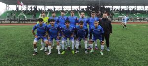 ZES Zonguldak İl Şampiyonluğunu ilan etti