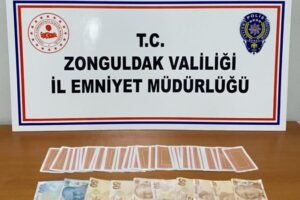 Kdz. Ereğli’de yasadışı kumara geçit yok