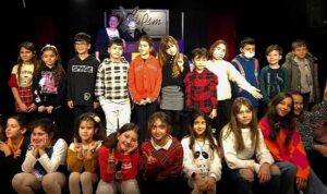 AKM Çocuk Sanat Festivali 23 Nisan’da Tüm Çocukları Bekliyor
