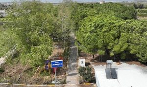 Antalya Büyükşehir Belediyesi Serik’e Bilim Köyü kuruyor