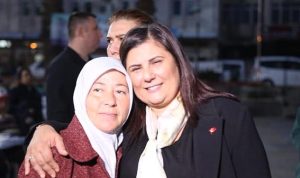 Aydın Büyükşehir’in İftar Sofraları Binlerce Aydınlıyı Bir Ortaya Getirmeye Devam Ediyor