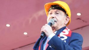 Kılıçdaroğlu 1 Mayıs’ta Zonguldak’a geliyor