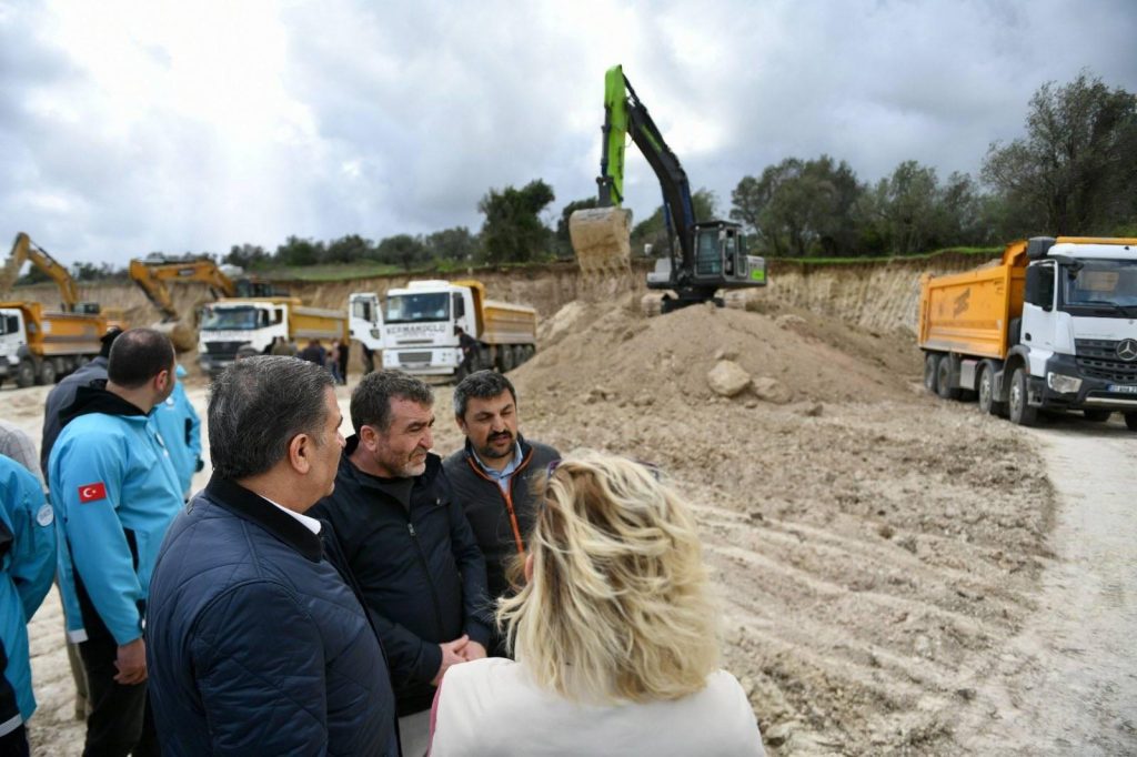 Bakan Koca: “Hatay’da 1020 Diyaliz Hastası Tedavi Altında”