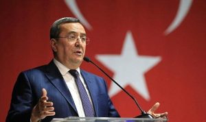 Batur: Konak tekrar cazibe merkezi olacak