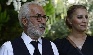 Beşiktaş’ın sineması ‘Aşkın Saati’ 5 Mayıs’ta vizyona giriyor