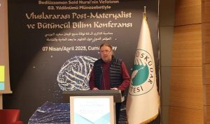 Bilim insani problemlere indirgendiğinde sıkıntılar çıkıyor…