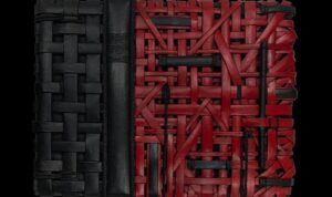 Bubi´den “Rölyef Kafesler ve Heykeller Sergisi”