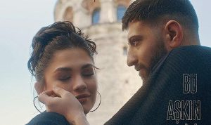 Burak Bulut ve Eda Sakız’dan yeni müzik: “Bu Aşkın Katili Kim?”