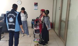 Büyükşehir his sömürüsüne fırsat vermiyor