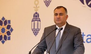 Çankaya Belediyesi Bu Yıl da Ramazan’da Sofralarını Paylaştı