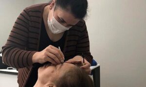 Çankaya’dan Depremzedelere Dayanak Sürüyor