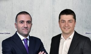 Çobantur Boltas, Deniz Yolu Taşımaları Yapan TurkLog’un Ortağı Oldu