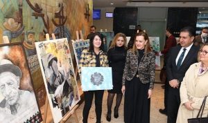 DEÜ’de Aşık Veysel, Fotoğraf Sergidi İle Anıldı