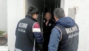 Devleti 147 Milyon Ziyan Uğratan Özel Sada Hastanesi Davasında 2 Tutuklama !
