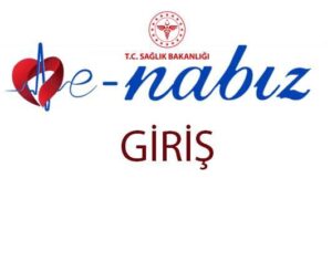 e-Nabız’ın Katar’a Satıldığı İddialarına İlişkin Haberlere Yayın Yasağı