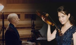 Efsane Piyanist Julien Quentin, CSO ADA ANKARA’da