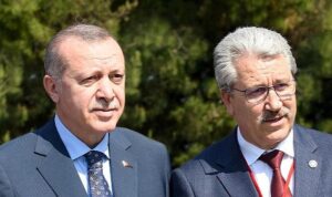 Ege Üniversitesinden Cumhurbaşkanı Erdoğan’a teşekkür