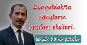 EREĞLİ MECLİSE ÜÇ VEKİL GÖNDEREBİLİR Mİ?