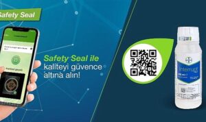 Eser Güvenlik Denetimi, Safety Seal Uygulamasıyla Akıllı Telefonlar Üzerinden Yapılabiliyor