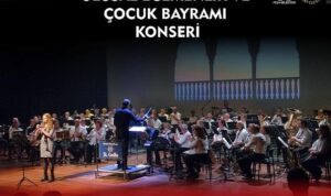 Foça’da 23 Nisan, Harika Etkinliklerle Kutlanacak