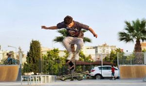 Gaziemir’in tematik parklarına yoğun ilgi
