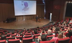 Geleceğin bilim insanlarından sıhhatte umutlandıran projeler