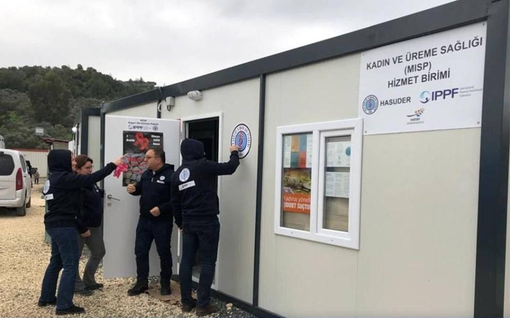 HASUDER: Aile Hekimliği Sistemi Bir Anda İşlemez Hale Geldi!